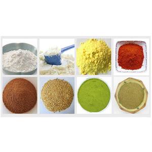 <span class=keywords><strong>Machine</strong></span> de remplissage à vis sans fin de qualité alimentaire pour poudre de calcium, <span class=keywords><strong>machine</strong></span> de dosage pour mise en bouteille, <span class=keywords><strong>machine</strong></span> de remplissage à petite échelle pour essence de poulet et produits épicés - Product Image 5