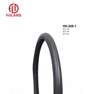 Pneu de vélo tout-terrain Enduro <span class=keywords><strong>Race</strong></span> Big Block souple et durable 24/26/28*1.375 - Product Image 1