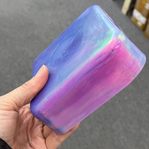 โอปอลออโรร่าสังเคราะห์แบบยังไม่เจียระไน - Product Image 4