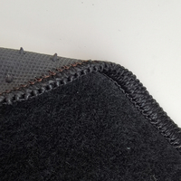 Industrielle Nähmaschine - Teppichkanten-Nähmaschine für Dicke Materialien Hotel-Teppich-Bindemaschine RNEX5H-3D