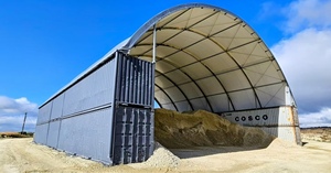 Quality Sunshade <b>Canopy</b> Warehouse Machine Garage Storage Shed Container Shelter Roof <b>Tent</b> - Product Image 4