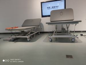 Tıbbi <span class=keywords><strong>DMS</strong></span> derin kas stimülatörü fizyoterapi cihazı - Product Image 5