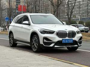 BMW <span class=keywords><strong>X1</strong></span> SDrive20Li 1.5T XLine Premium <span class=keywords><strong>2022</strong></span> - Product Image 2
