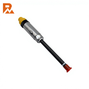 Injecteur électrique en acier 4W7032 pour moteur 3400 - Product Image 1