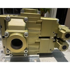 Vanne directionnelle à solénoïde Azbil 46B-B00-30B0 AC220V 4 voies 3 positions Fabriquée au Japon - Product Image 3
