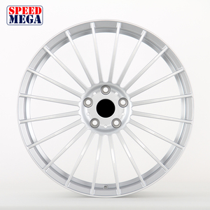 19x8.5 20 21 22 Inch 5x112 5x120 Silver Color Passenger Alloy Wheel Rim for BMW 3 G20 G21 6GT G32 5 G30 G31 4 Coupe G22 - Product Image 1