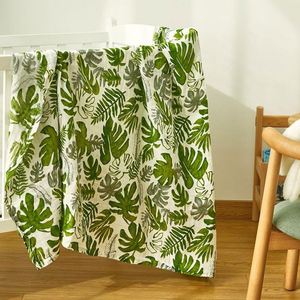 Breathable Receiving <b>Blanket</b> for <b>Baby</b> Boys and <b>Girls</b> 100% Cotton Muslin Swaddle <b>Blanket</b> - Product Image 6