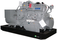 Binshi 100kW bis 1MW Erdgas- und Biogas-Kogenerations-KWK-System mit Auto-/Fernstart für Dauerbetrieb in Bergbau- und Fabrikbetrieben