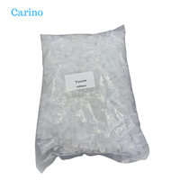 Cache-poussière universel en plastique pour injecteur de carburant Carino 7mm 9mm 1000 pièces par lot