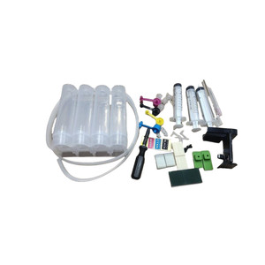 CISS Ink Supply <span class=keywords><strong>sistema</strong></span> contínuo <span class=keywords><strong>para</strong></span> <span class=keywords><strong>HP</strong></span> 21 22 Impressora CISS - Product Image 6