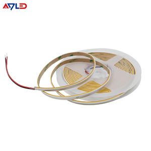 NOUVELLE Bande LED COB à émission latérale à découpe libre - Product Image 4