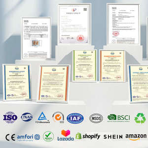 अनुकूलित रंग का लोगो सिलिकॉन विरोधी-झुर्रियों को कम करने के लिए पुनः प्रयोज्य फेस पैड पुनः प्रयोज्य फेस पैड - Product Image 6