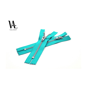 Qualité garantie Prix Correct fermeture à glissière fermeture à glissière semi automatique de serrure de fermeture éclair - Product Image 1