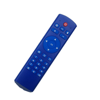 Télécommande universelle 2023 la plus vendue pour les boîtiers Android TV Box X98Q, X96 Mini, X96Q, H96 Max, X88, HK1, T95 MAX, TX3 MINI