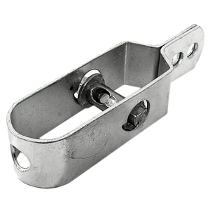 EXTRACTORES DE ALAMBRE AGRÍCOLA N ° 2 (92x26mm) -Zincado - Product Image 1