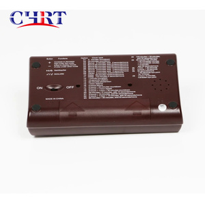 Chrt đồng hồ cờ vua kỹ thuật số <span class=keywords><strong>backgammon</strong></span> cờ điện tử chuyên nghiệp trò chơi Hội Đồng Quản trị thiết lập đếm ngược hẹn giờ thi đấu thể thao Tiền Thưởng - Product Image 4