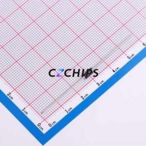 Diodo SF15 DO-41 Nuevo y Original, Diodo de Recuperación Rápida/Alta Eficiencia, Venta al por Mayor de Componentes Electrónicos, Chips y Servicio BOM - Product Image 1