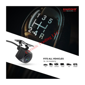 Roadpower hiệu suất cao Ultra AHD <span class=keywords><strong>Camera</strong></span> cam với độ phân giải tinh thể rõ ràng và tầm nhìn ban đêm hoàn hảo cho an toàn xe hơi - Product Image 3