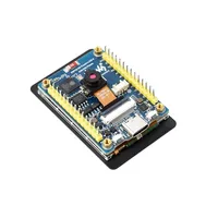 Layar Sentuh Kapasitif IPS 2 inci Custom ESP32-S3 240x320 Mendukung WiFi untuk Papan Pengembangan