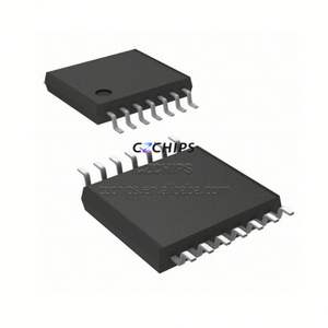 Circuito integrado IC original auténtico nuevo garantizado FT60F112A-RB SOP-14 - Product Image 1