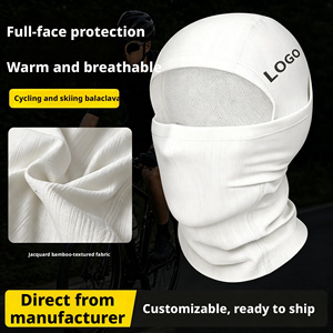 Cagoule de ski intégrale pour homme et <span class=keywords><strong>femme</strong></span>, protection solaire UV, pour <span class=keywords><strong>moto</strong></span> et football - Product Image 2