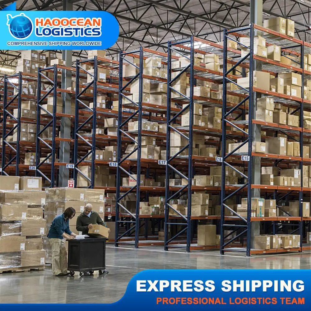 shipping charges of express door to door delivery service agent by UPS/DHL Fedex to USA/Australia China freight forwarder