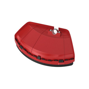 Garde-boue avant universel épaissi de luxe en gros pour tondeuses à gazon de grandes et petites tailles, pièces détachées directes d'usine - Product Image 1