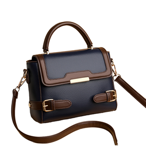 2025 Sang Trọng Giản Dị Túi Vuông Cho Phụ Nữ Công Suất Lớn Dễ Dàng Phù Hợp Và Di Động Cho Ngoài Trời đi Làm Túi Xách Không Thấm Nước - Product Image 1