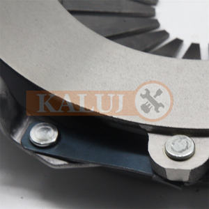 Plaque de pression d'embrayage Kaluj 2304A010 MD802110 pour Mitsubishi L200 L300 Pajero - Product Image 3