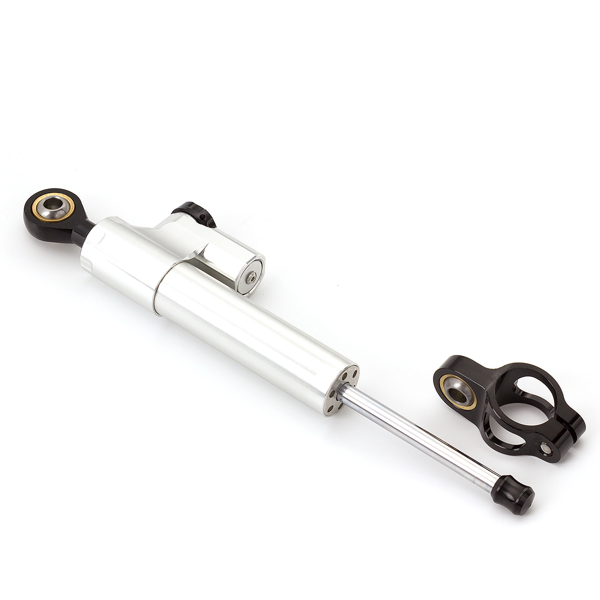 Демпфер рулевого механизма FXCNC, Электрический скутер для kawasaki zx14r, рулевой демпфер для kwheel, комплект демпферов рулевого колеса