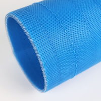 Ceinture en tissu de déshydratation en polyester pour le traitement des eaux usées pour la machine de déshydratation des boues et la filtration des liquides