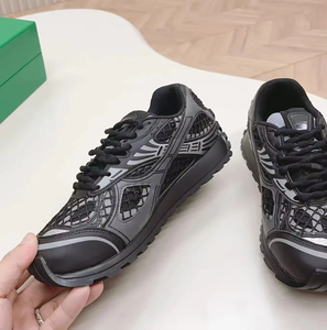 Zapatillas de Diseño 2026, Zapatos Deportivos de Alta Gama, Ligeros y Cómodos para Hombre, Estilo Casual para Caminar - Product Image 6