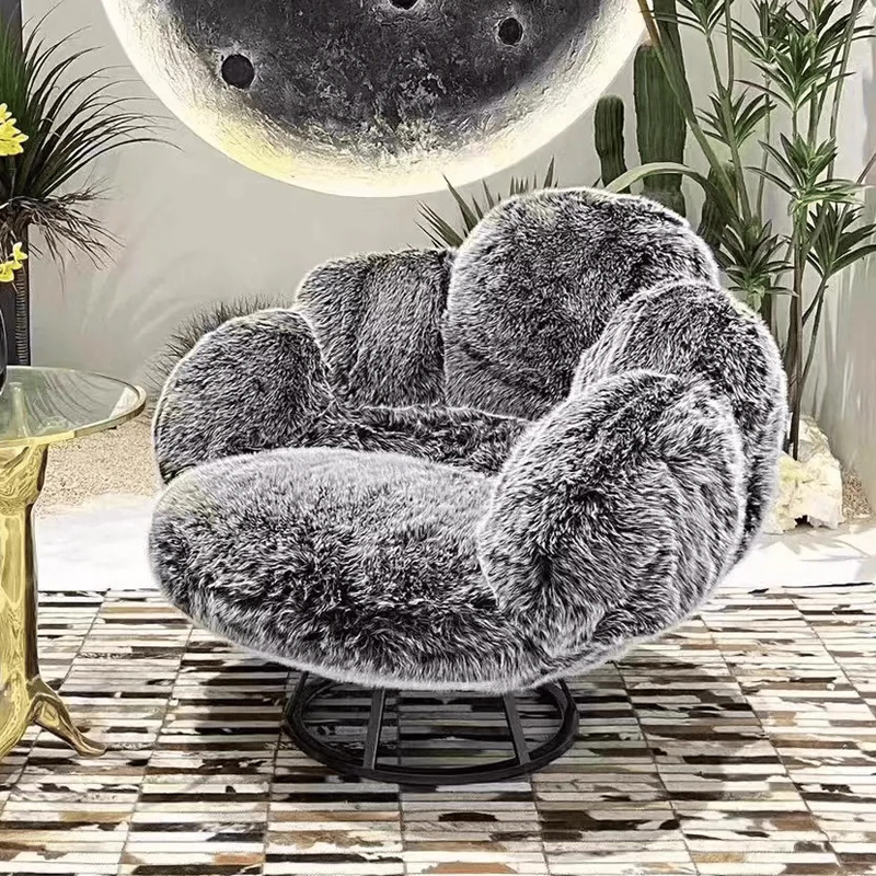 Grey Puff Chair Furniture Puff Chairs Comfortable And Stylish Seating