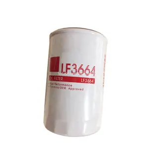 Ölfilter direkt vom hersteller geliefert lf3664 lf17475 lf16170 lf17503 lf9080 lf9009
