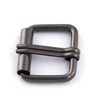 Boucles de ceinture en métal pour hommes, classiques, Design Simple, en vogue, 40mm, vente en gros