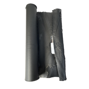 Vente directe de rouleaux de papier d'emballage kraft en nid d'abeille recyclé écologique papier d'emballage biodégradable non couché pour artisanat d'autocollants - Product Image 3