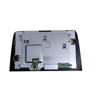 จอแสดงผล TFT LCD ขนาด 8 นิ้ว รุ่น LQ080Y5LX01B สำหรับยานพาหนะ - Product Image 1