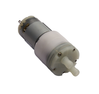 DC 9V 12V 14.4V mini pompe à eau liquide 1.2LPM à 2.5LPM micro pompe à eau pour machine à café