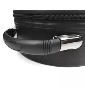 Masonic Fez-funda negra, barata, personalizada, noche, templaria, bordada - Product Image 3