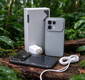 Teléfono Inteligente para Juegos Note 60 Pro, 5G, con Reconocimiento Facial, Cámara HD, Económico - Product Image 2