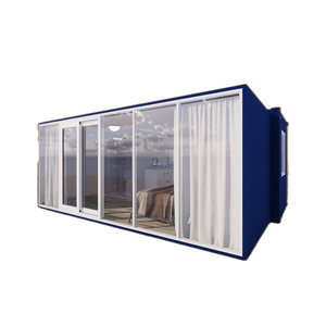 Offre Spéciale acier léger 10 pieds paquet plat <span class=keywords><strong>maison</strong></span> antisismique expédition maisons de conteneurs détachables préfabriquées au Qatar <span class=keywords><strong>maroc</strong></span> norvège - Product Image 6