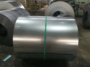 Bobines d'acier galvanisé PPGI Dx54d 51d +Z 1000mm 1250mm 1500mm de largeur pour la construction - Product Image 6