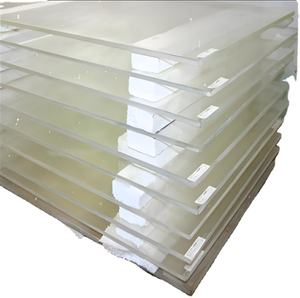 Fabricant d'usine Verre plombé pour radiographie à usage médical Taille personnalisée Wxh Marque Origine Shandong Prix en Chine - Product Image 1