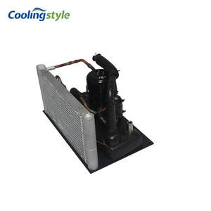 Odular <span class=keywords><strong>para</strong></span> nstant hower, efrigerant, ooler - Product Image 6