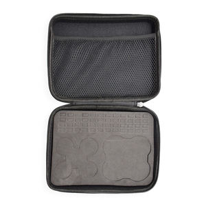 EVA Case Factory Hersteller OEM und ODM Custom Logo Farb größe Harts chale EVA Tools Medicals Electronics Reise-Trage tasche - Product Image 5