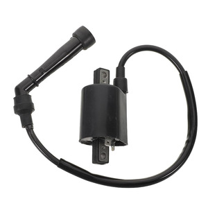 คอยล์จุดระเบิดทั่วไปหน่วยเดียวสำหรับ XV535 virago 535อะไหล่รถจักรยานยนต์ - Product Image 2
