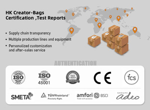 กระเป๋าผ้าฝ้ายกันน้ำกระเป๋าใส่อาหารกลางวันกระเป๋าเก็บความร้อนกระเป๋าเก็บความเย็นสำหรับผู้ใหญ่เด็ก - Product Image 6