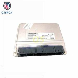 หน่วยควบคุมสมองเครื่องยนต์ ECU รถยนต์ MS43 KV6โมดูล5WK90003 ECM PCM NNN105961สำหรับ Land Rover Freelander - Product Image 1