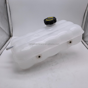 Réservoir d'eau de refroidissement de haute qualité Assy 247-1385 2471385 pour Bulldozer D5K Pièces de machines de construction - Product Image 1