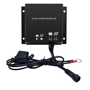 <span class=keywords><strong>Kit</strong></span> de panneaux solaires ETFE 18W OEM <span class=keywords><strong>avec</strong></span> PCB 12V et pinces crocodiles <span class=keywords><strong>pour</strong></span> voiture, SUV, camion, moto, bateau, et maintien de charge de <span class=keywords><strong>batterie</strong></span> - Product Image 4
